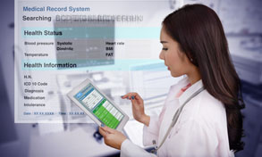 patient information from medical record system, Xerox, Connect Key, XCL Business Technologies, Xerox, Dell, Islandia, NY, Long Island